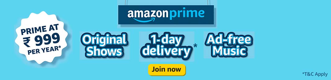 Amazon Prime Sign Up